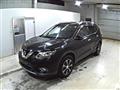 2014 Nissan X-Trail