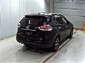 2014 Nissan X-Trail