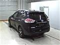 2014 Nissan X-Trail