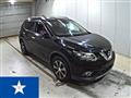 2014 Nissan X-Trail