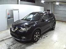 2014 Nissan X-Trail
