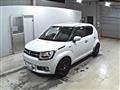 2016 Suzuki Ignis
