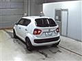 2016 Suzuki Ignis