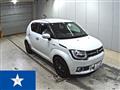 2016 Suzuki Ignis