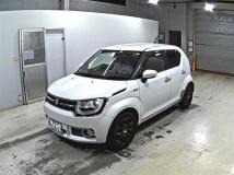2016 Suzuki Ignis