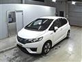 2015 Honda Fit Hybrid
