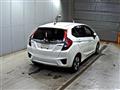 2015 Honda Fit Hybrid