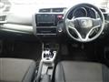2015 Honda Fit Hybrid
