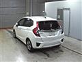 2015 Honda Fit Hybrid