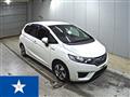 2015 Honda Fit Hybrid
