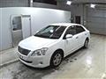 2010 Toyota Premio