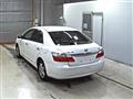 2010 Toyota Premio