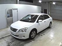 2010 Toyota Premio