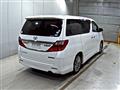 2014 Toyota Alphard G