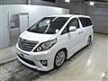 2013 Toyota Alphard G