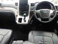 2013 Toyota Alphard G
