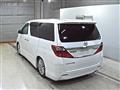 2013 Toyota Alphard G