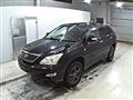 2009 Toyota Harrier