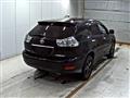 2009 Toyota Harrier
