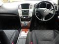2009 Toyota Harrier