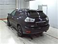 2009 Toyota Harrier