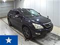 2009 Toyota Harrier