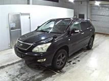 2009 Toyota Harrier