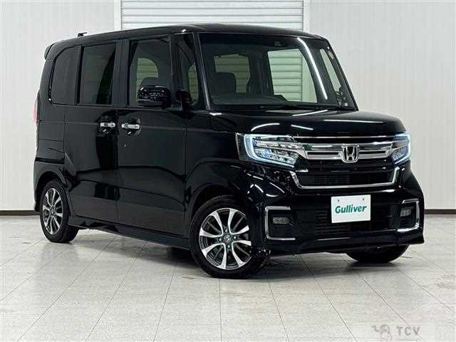 2023 Honda N BOX