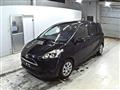 2016 Toyota Sienta
