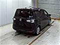 2016 Toyota Sienta