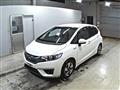 2014 Honda Fit Hybrid