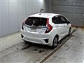 2014 Honda Fit Hybrid