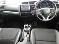 2014 Honda Fit Hybrid