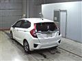 2014 Honda Fit Hybrid