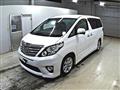 2012 Toyota Alphard G