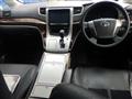 2012 Toyota Alphard G
