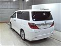 2012 Toyota Alphard G