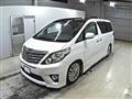 2012 Toyota Alphard G