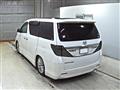 2012 Toyota Alphard G