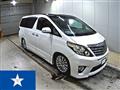 2012 Toyota Alphard G
