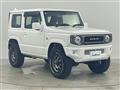 2020 Suzuki Jimny