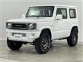 2020 Suzuki Jimny