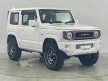 2020 Suzuki Jimny
