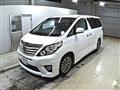 2014 Toyota Alphard G