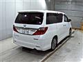 2014 Toyota Alphard G