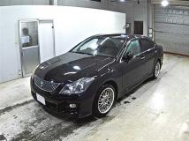 2008 Toyota Crown