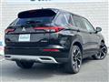 2022 Mitsubishi OUTLANDER PHEV
