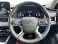 2022 Mitsubishi OUTLANDER PHEV
