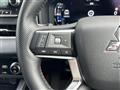 2022 Mitsubishi OUTLANDER PHEV
