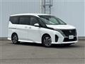 2023 Nissan Serena